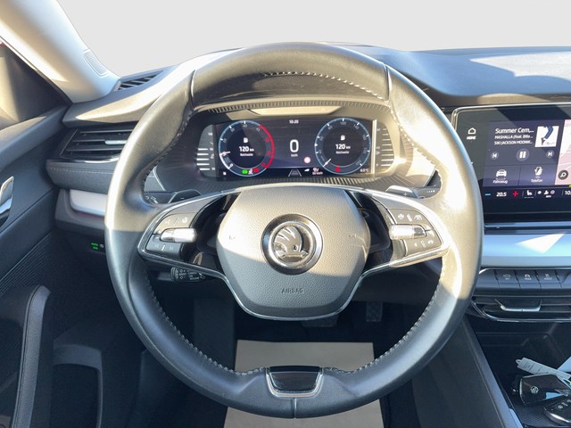 Audi - Q4 e-tron 45 quattro S-line ACC CAM LED NAVI_20